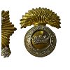 Image 4 : WW2 Canadian Army Cap Badges
