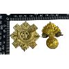 Image 2 : WW2 Canadian Army Cap Badge Lot