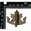 Image 2 : WW1 CEF 30th Battalion Cap Badge