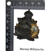 Image 2 : WW1 CEF 159th Battalion Cap Badge
