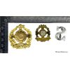 Image 5 : Lot of Frontiersmen Badges