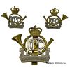 Image 2 : RCPC Royal Canadian Postal Corps Badge Lot
