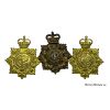 Image 3 : RCPC Royal Canadian Postal Corps Badge Lot