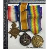 Image 13 : WW1 Medal Trio Set. Royal Field Artillery