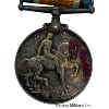 Image 3 : WW1 Medal Trio Set. Royal Field Artillery