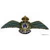 Image 3 : Lot of 3 RCAF Sweetheart Pins
