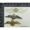 Image 5 : Lot of 3 RCAF Sweetheart Pins