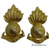 Image 5 : Lot of Artillery Badges