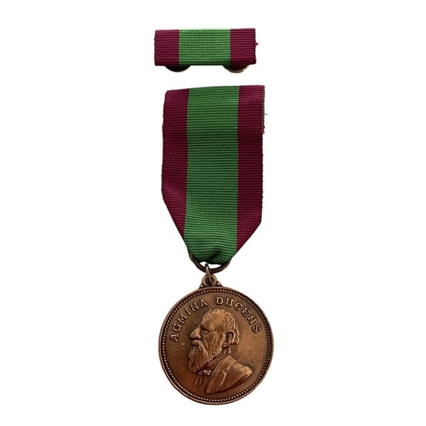 Lord Strathcona Cadet Medal