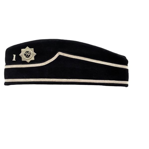 Boys Brigade Wedge Cap