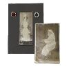Image 2 : WW1 era Canadian / British Nurses Pictures & 2 Lapel Pins