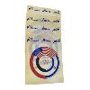 Image 1 : Israel / Egypt Peace Talks Flag Lot