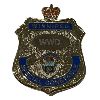 Image 1 : Winnipeg WWD Special Constable Badge