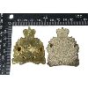 Image 2 : Winnipeg Police & RCMP Badge Lot
