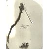Image 2 : Manassa Colorado Police Badge Shield