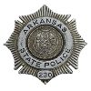 Image 1 : Arkansas State Police Badge