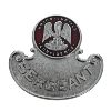 Image 1 : Louisiana State Trooper Police Badge