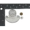 Image 2 : Louisiana State Trooper Police Badge