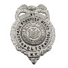Image 1 : Niagara Frontier State Parks New York Police Badge