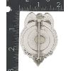 Image 2 : Niagara Frontier State Parks New York Police Badge