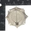 Image 2 : New Jersey Edgewater Park Police Badge