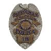 Image 1 : Henderson Nevada Police Badge