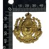 Image 5 : RNWMP Royal North West Mounted Police Cap Badge 