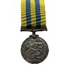 Image 2 : Canadian Issue Korea War Medal