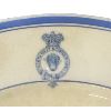 Image 1 : North West Mounted Police Mess Dinner Plate
