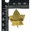 Image 2 : WW1 CEF 196th Battalion Sweetheart Pin