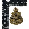 Image 2 : WW1 CEF 49th Battalion Cap Badge - Edmonton