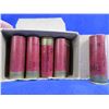 Image 2 : Collector Ammo - 12 Ga 2 3/4" 6 Shot Win Paper Shotshells