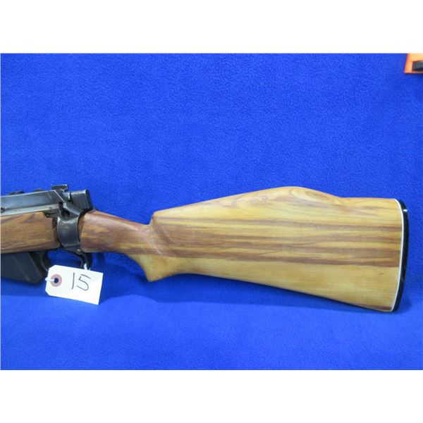 Non-Restricted - Lee Enfield No. 4 Mk II in 303 British