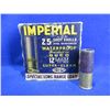 Image 1 : Collector Ammo - 12 Ga 2 3/4" Imperial Paper Shotshells