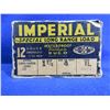 Image 2 : Collector Ammo - 12 Ga 2 3/4" Imperial Paper Shotshells