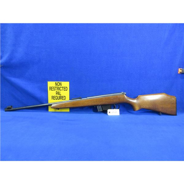 Non-Restricted - Voere (Austria) Laufstahl 3 in 22 LR