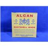 Image 1 : Alcan 16 Gauge Shotshell Wads - .070" Nitro Card