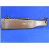 Image 1 : Red Head Brand Leather Leg of Mutton Gun Case - 31 1/2" Length x 8" At The Top