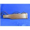 Image 2 : Red Head Brand Leather Leg of Mutton Gun Case - 31 1/2" Length x 8" At The Top