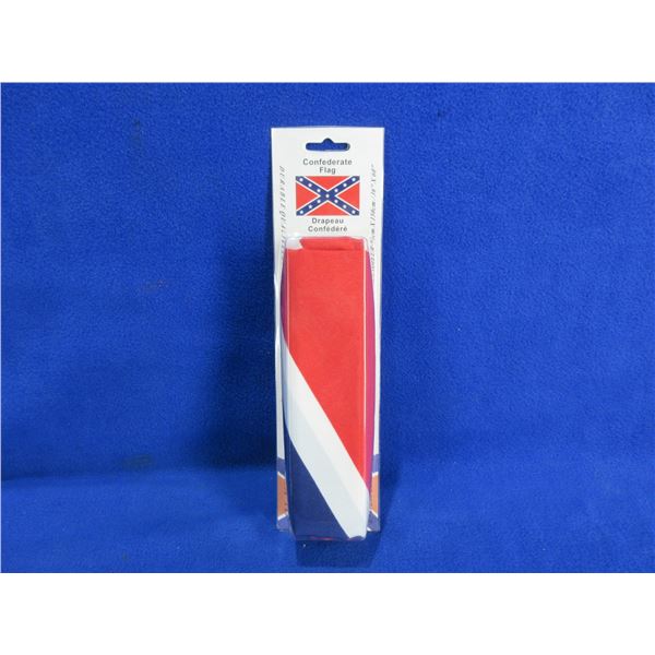 NEW - Confederate Flag - 36" x 60"