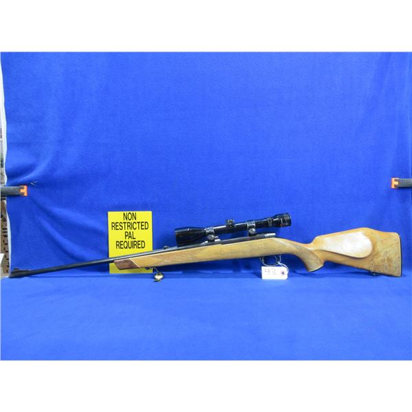 Non-Restricted - Husqvarna 9000 in 7mm Rem Mag