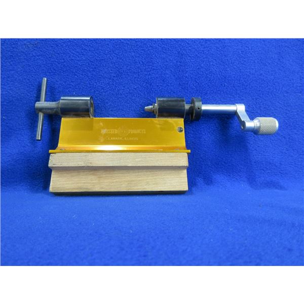 Forster Products Case Trimmer