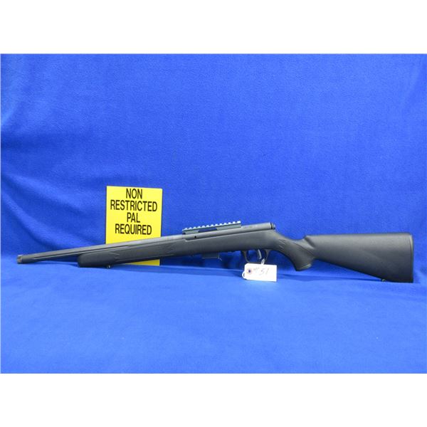 Non-Restricted - Savage Model 93 Youth in 22 WMR