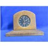Image 1 : WWII Kienzle German Luftwaffe Airplane Dashboard Clock