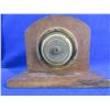 Image 2 : WWII Kienzle German Luftwaffe Airplane Dashboard Clock