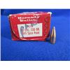 Image 2 : 30 Cal. .308" 130gr Spire Point Hornady Bullets - Box of 109