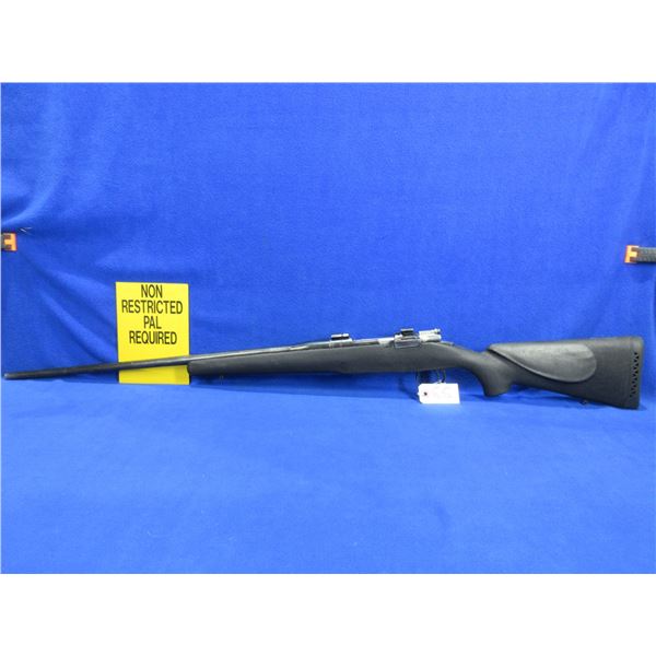 Non-Restricted - Husqvarna in 7x57 Mauser