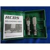 Image 2 : RCBS 7MM Rem. Mag FL 2 Die Set