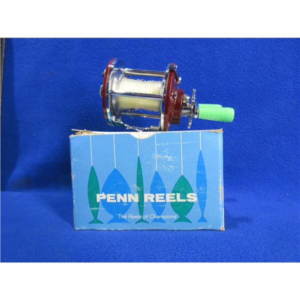 Penn Peer Monofil No. 109MF Fishing Reel in Original Box