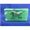 Image 2 : 6MM .243" 80gr SBT Blitz Sierra Bullets - Box of 100